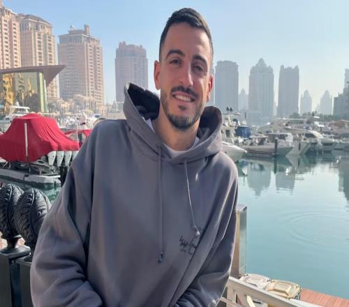 何塞盧：只要國家隊需要我就會回去在卡塔爾的生活很不錯