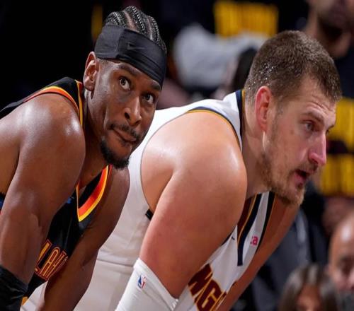 帶隊6連勝，又破NBA歷史紀(jì)錄！你要是這么打，西部懸念或許不大了