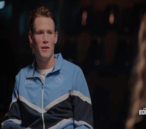 麥克托米奈：不會沉浸于上賽季的成就，我會盡可能把它們屏蔽