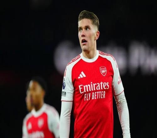 哲凱賴什談當(dāng)選瑞典年度最佳前鋒：今年充滿挑戰(zhàn)，很高興拿獎