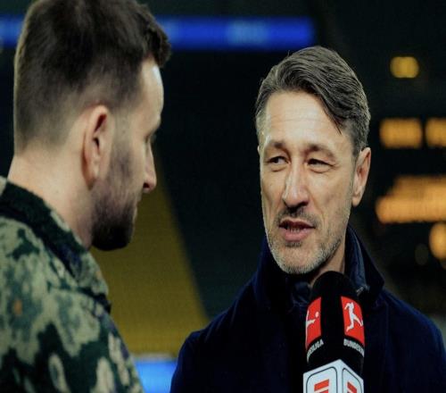 科瓦奇：只要繼續(xù)努力下去，這支多特肯定具備進(jìn)入前四的潛力