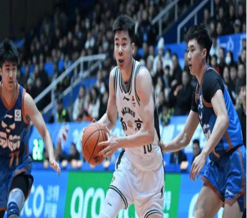 CBA最大混子球隊出現！31分慘敗，全隊三分20中1，這哪像職業球員