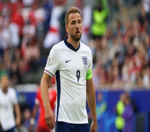 凱恩：盡管英格蘭闖入歐洲杯決賽仍飽受爭(zhēng)議，但唯有在世界杯中奪冠才能消除質(zhì)疑_德甲直播