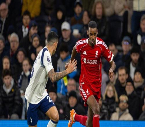 利物浦21熱刺球迷“不買賬”失去血性的紅軍，沒(méi)有了制勝之本