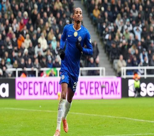 若昂佩德羅：我們下半場表現比對手更好，本有機會進更多球