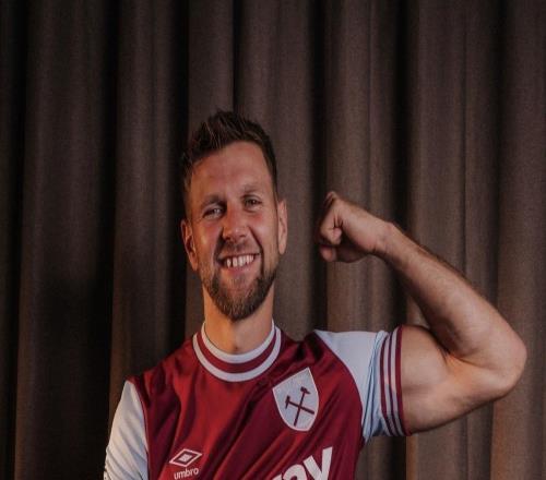 羅體：米蘭接近敲定租借菲爾克魯格，包含約1000萬歐元買斷權