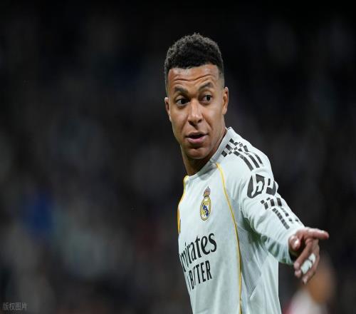 西甲最新積分戰(zhàn)報姆巴佩點射皇馬再奪連勝差巴薩1分暫居第2