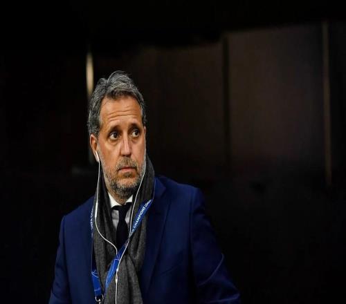 莫雷托：佛羅倫薩想請帕拉蒂奇擔任足球總監，已提供5年合同