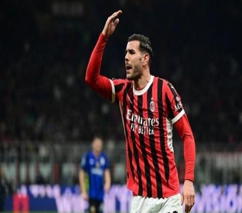 米蘭邀請你會回去嗎特奧：俱樂部不換高層我絕對不會回去