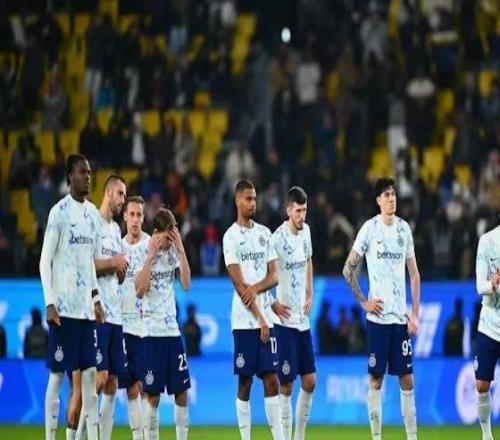 3失點球，國米點球大戰3連敗