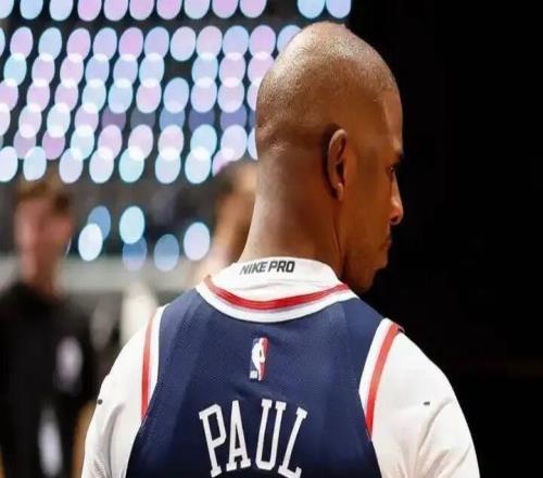 NBA球星保羅為凝聚球隊精心籌辦線下活動，卻幾乎無人赴約，近年來職場環(huán)境發(fā)生了哪些變化