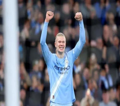 希勒：哈蘭德的水平是獨(dú)一檔的，西漢姆聯(lián)沒給曼城造成壓力