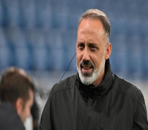 官方：馬塔拉佐出任皇家社會主帥，合同簽至202627賽季