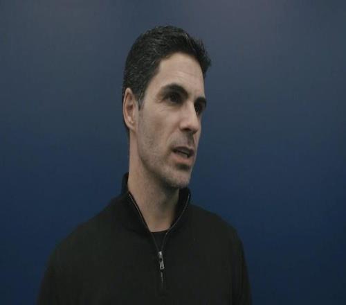 塔帥：近4年3次在圣誕領(lǐng)跑，這體現(xiàn)我們穩(wěn)定的水平和出色表現(xiàn)