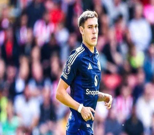 阿莫林解釋他此前點名批評青訓球員的言論