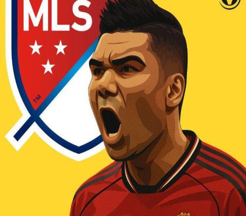 卡塞米羅離開曼聯(lián)恐成定局，或赴美戰(zhàn)梅西！曝拜仁欲5000萬簽B費