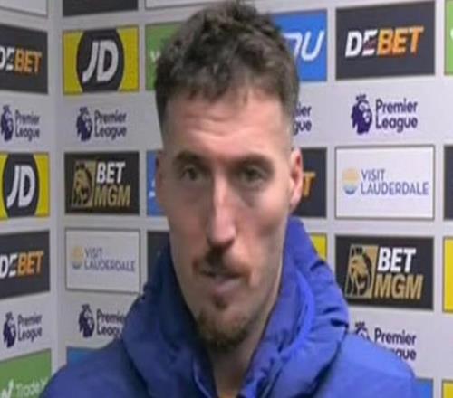 2平15負(fù)開局，狼隊(duì)后衛(wèi)多爾蒂：相信俱樂部肯定會(huì)在一月買人