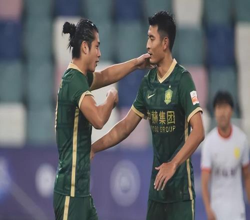 反轉(zhuǎn)了！曝國安超級替補不去云南玉昆，有望留隊，終老北京