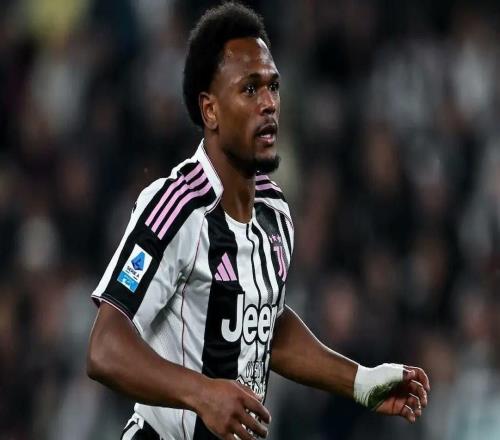 奧蓬達：我尚未在意甲進球只要球隊表現好，其他都是次要的