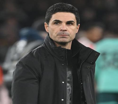 阿森納5奪圣誕冠軍，前4次均未奪冠！阿爾特塔：人還是不夠用！