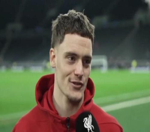 維爾茨：收獲助攻很不錯(cuò)我能感覺(jué)到自己每周都在進(jìn)步