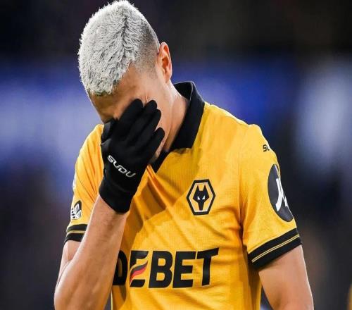 話題狼隊平英超最差開局紀錄，海外中資俱樂部陷最低谷