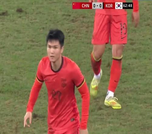 泰山打造自己的哈維+小白！陳澤仕：我就想踢中超彭嘯被練出來了