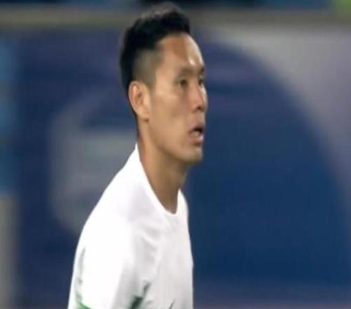 梁諾恒：告別浙江隊這些天心里不好受期盼浙江隊奪中超冠軍