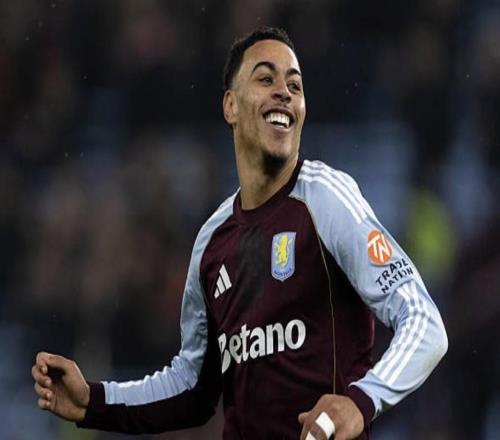 摩根羅杰斯：曼聯實力很強狀態很好主教練埃梅里是個天才