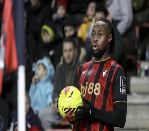 TA：在英超強調效率的環(huán)境下，塞門約完全有在豪門踢球的能力