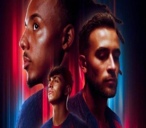 【西甲】拉菲尼亞點(diǎn)射首開(kāi)紀(jì)錄，巴薩1比0領(lǐng)先黃潛