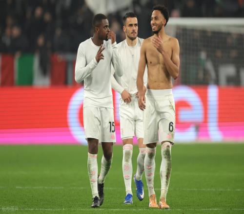 尤文圖斯勝羅馬，孔塞桑首開(kāi)紀(jì)錄，奧彭達(dá)聯(lián)賽首球，積分逼近榜首