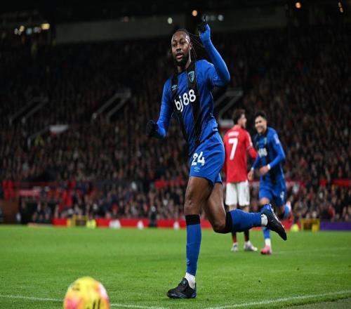 曼晚：曼聯(lián)有意簽下塞門約，球員目前解約金為6500萬英鎊