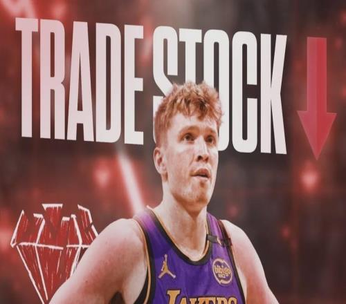 突然3換1首秀30+5+2！終于炸了，湖人趕緊動手！