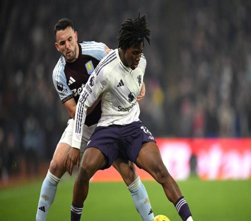 零封好難，曼聯(lián)已經(jīng)連續(xù)10場(chǎng)比賽都有丟球