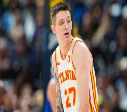 NBA“底薪”高能15人！誰拿著60萬干1000萬的活