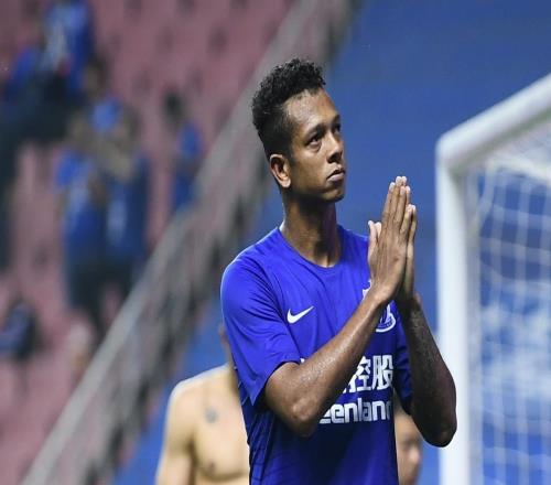 意外！前上海申花大牌外援試圖3次自殺：酗酒成癮毀掉我職業(yè)生涯