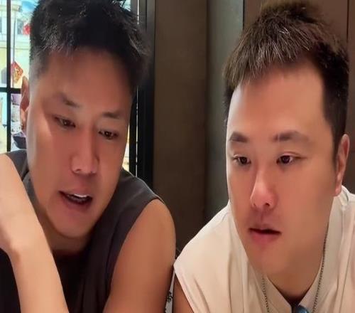 還有KPI！前遼寧球員賀天舉：由于直播帶貨未達(dá)標(biāo)本周不能直播CBA