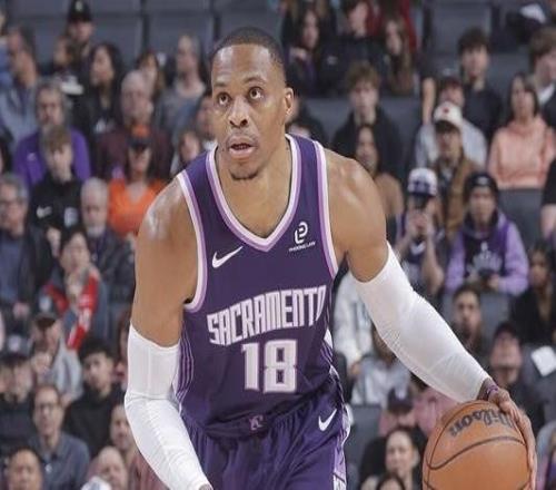 創(chuàng)紀(jì)錄！威少成為歷史單場貢獻(xiàn)20分10籃板5三分的最高齡后衛(wèi)