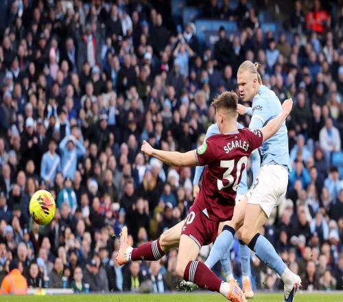 TA：沒有完美球隊(duì)，反而成就了更精彩的英超冠軍爭奪戰(zhàn)