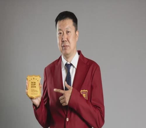 中國(guó)籃協(xié)：熱烈祝賀王治郅