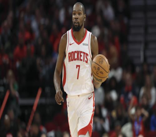 歷史第6！除杜蘭特之外，現(xiàn)役誰還有機(jī)會沖擊30000+5000+5000