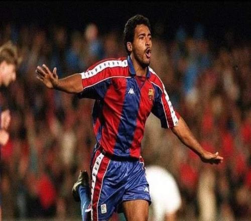 巴薩統(tǒng)治力最強(qiáng)時(shí)期：克魯伊夫夢(mèng)一