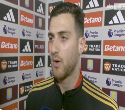 達洛特：B費被換下對我們打擊很大我們必須找到贏球的方法