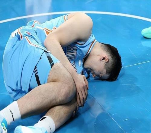 請(qǐng)神容易，送神難！現(xiàn)役CBA最無(wú)交易市場(chǎng)的4大頂薪球員