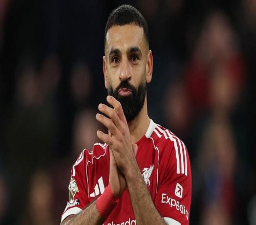 薩拉赫利物浦命運敲定，1月不離隊，伊薩克重傷更堅定紅軍立場