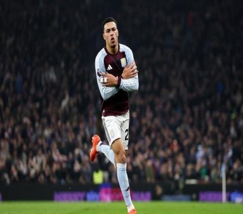 摩根羅杰斯本賽季英超已參與9球，與福登并列英格蘭球員最多