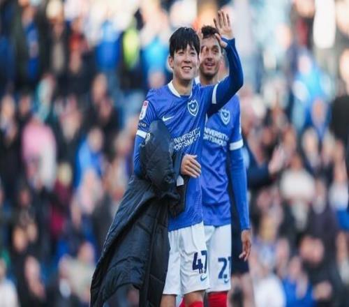 記者：熱刺預(yù)計(jì)提前召回梁民革，球員將會(huì)外租至更適合的球隊(duì)