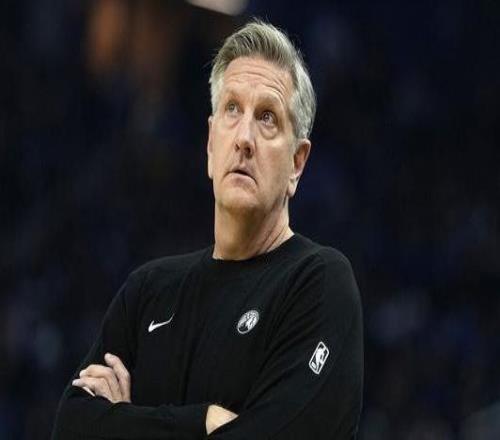 聯盟官方：芬奇因向裁判使用不當言辭被罰款3.5萬美元