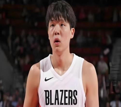 楊瀚森已15場(chǎng)DNP！波特蘭網(wǎng)紅：開(kāi)拓者雪藏導(dǎo)致很多人退季票